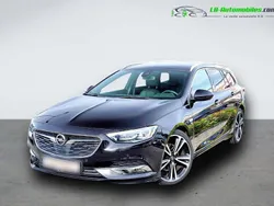 Utilisé 2018 Opel Insignia Break | 23 000 € (Prix cher)
