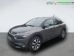 Utilisé 2020 Citroën C4 Cactus PureTech Citadine | 12 800 € (Prix juste)