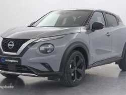 Gris Utilisé 2022 Nissan Kiiro SUV | 20 499 € (Prix juste)