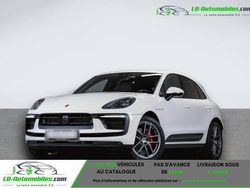 Utilisé 2022 Porsche Macan S SUV | 83 700 € (Prix assez cher)