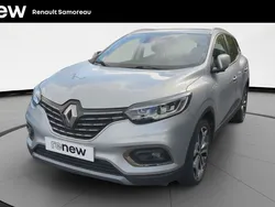 Gris Utilisé 2019 Renault Kadjar Intens SUV | 19 500 € (Prix juste)