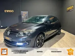 Utilisé 2015 Renault Mégane III Bose Edition Citadine | 7 490 € (Prix juste)
