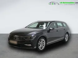 Utilisé 2022 VW Passat Break | 33 500 € (Prix cher)