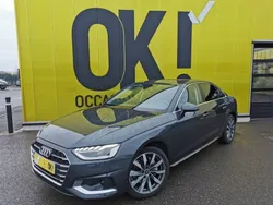 Gris Utilisé 2023 Audi A4 Berline | 34 990 € (Super prix)