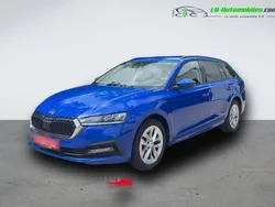 Utilisé 2022 Skoda Octavia Break | 26 000 € (Prix juste)