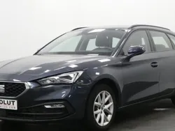 Utilisé 2022 Seat Leon ST Business Break | 16 480 €