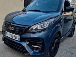 Utilisé 2024 Ligier JS50 Citadine | 10 450 €