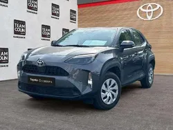 Utilisé 2024 Toyota Yaris Hybrid | 22 490 € (Bon prix)
