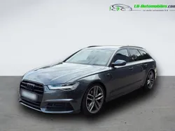 Utilisé 2016 Audi A6 Sport Break | 33 200 €