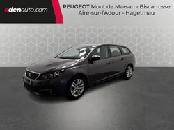 Utilisé 2020 Peugeot 308 Business-Line Break | 10 300 € (Super prix)