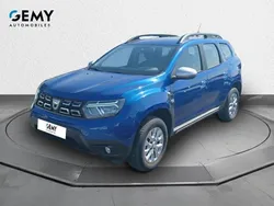 Utilisé 2022 Dacia Duster Comfort SUV | 22 499 € (Prix juste)