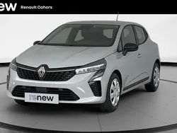 Gris Utilisé 2023 Renault Clio V Evolution Citadine | 16 799 €