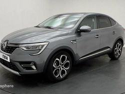 Gris Utilisé 2021 Renault Arkana Intens SUV | 18 979 € (Bon prix)