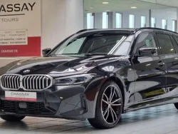Utilisé 2023 BMW 320e M Sport Berline | 53 900 €