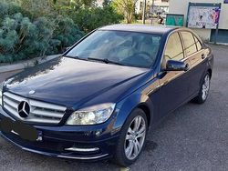 Occasion 2010 Mercedes C220 Avantgarde Berline | 9 499 € (Bon prix)