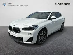 Blanc Utilisé 2019 BMW X2 M Sport SUV | 31 890 € (Prix assez cher)