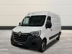 Blanc Utilisé 2023 Renault Master Van | 23 499 € (Bon prix)
