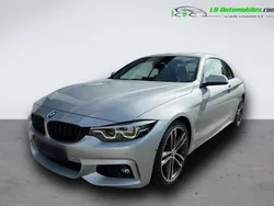 Utilisé 2018 BMW 420 Comfort Edition Coupé | 33 500 €