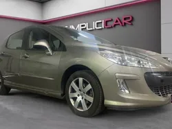 Utilisé 2011 Peugeot 308 Premium Berline | 4 990 € (Prix juste)