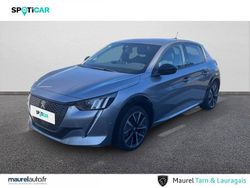 Occasion 2022 Peugeot 208 GTi Citadine | 16 490 € (Prix cher)