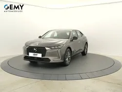 Gris Utilisé 2022 DS Automobiles DS4 Bastille Berline | 23 980 €