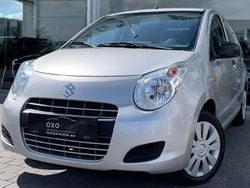 Gris Utilisé 2014 Suzuki Alto Citadine | 6 490 €