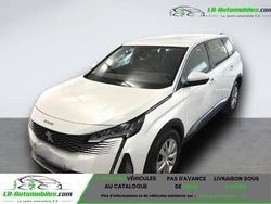 Utilisé 2021 Peugeot 5008 Monospace | 26 700 € (Prix cher)