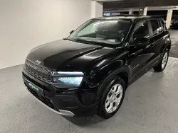 Utilisé 2024 Jeep Avenger Altitude SUV | 21 490 € (Prix juste)