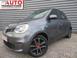 Gris Utilisé 2020 Renault Twingo SE Citadine | 10 490 € (Prix juste)