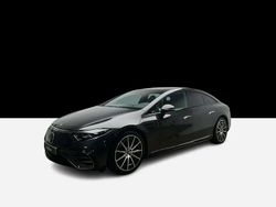 Gris Nouvelle 2025 Mercedes EQS450+ Berline | 112 810 €