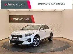 Utilisé 2022 Kia XCeed SUV | 21 999 € (Bon prix)
