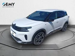Utilisé 2023 Citroën C5 Aircross Feel SUV | 27 090 € (Prix juste)