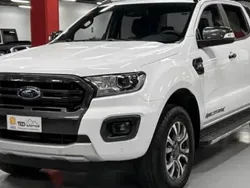 Utilisé 2020 Ford Ranger Wildtrack Pick-up | 24 900 € (Super prix)