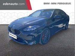 Saphirschwarz Utilisé 2025 BMW 220 Comfort Edition Coupé | 53 900 €
