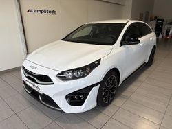 Blanc sensation nacrã© Nouvelle 2025 Kia ProCeed GT-Line Citadine | 30 499 € (Prix juste)