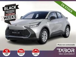 Argent Nouvelle 2025 Toyota C-HR+ SUV | 28 223 €