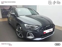 H1h1ei Utilisé 2025 Audi A3 Sport Berline | 52 900 €