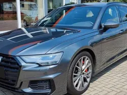 Utilisé 2021 Audi S6 Advanced Break | 59 990 € (Prix juste)