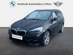 Utilisé 2021 BMW 218 M Sport Break | 26 490 € (Prix juste)