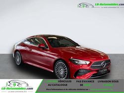 Utilisé 2024 Mercedes 200 Coupé | 55 900 €
