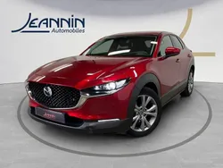 Utilisé 2021 Mazda CX-30 SUV | 21 990 € (Bon prix)