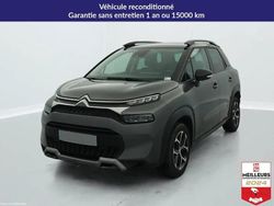 Gris Utilisé 2024 Citroën C3 Aircross PureTech SUV | 16 674 € (Prix juste)