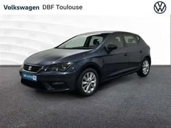 Gris Utilisé 2020 Seat Leon Style Berline | 16 389 € (Bon prix)