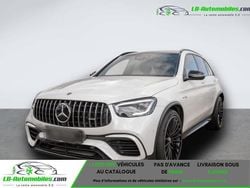 Utilisé 2021 Mercedes GLC63 AMG AMG | 70 600 €