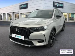 Othercolor Utilisé 2021 DS Automobiles DS7 Crossback SUV | 31 990 € (Prix juste)