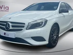 Utilisé 2014 Mercedes A180 Berline | 13 900 €