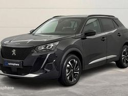 Orange Utilisé 2022 Peugeot e-2008 GT SUV | 19 999 € (Bon prix)
