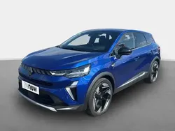 Bleu Utilisé 2025 Renault Symbioz Iconic SUV | 32 990 € (Bon prix)