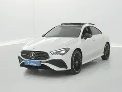 Utilisé 2023 Mercedes CLA250e AMG line Berline | 41 990 € (Prix juste)