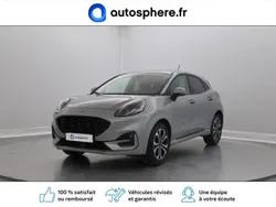 Utilisé 2022 Ford Puma ST-Line SUV | 19 799 € (Prix juste)